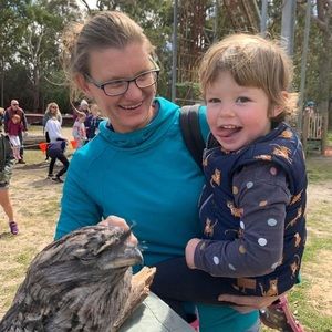 Meet your Posher, Lisa